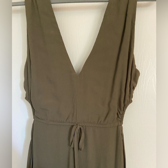 Honey Belle Jumpsuit with cutouts - Picture 2 of 3